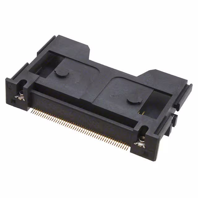 62451-022LLF Amphenol ICC (FCI)  PC Card Sockets